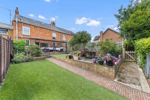 undefined, Port Road, Northampton NN5