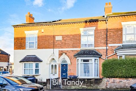 3 bedroom terraced house for sale - New Street, Erdington, Birmingham, B23