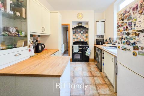 undefined, New Street, Erdington, Birmingham, B23