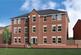 Plot 168, Apartment - Type 3 at Langley Gate, Boroughbridge Rd YO26