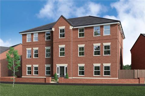 2 bedroom apartment for sale, Plot 170, Apartment - Type 4 at Langley Gate, Boroughbridge Rd YO26