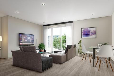 2 bedroom apartment for sale, Plot 170, Apartment - Type 4 at Langley Gate, Boroughbridge Rd YO26
