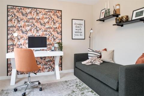 undefined, Plot 173, Apartment - Type 4 at Langley Gate, Boroughbridge Rd YO26