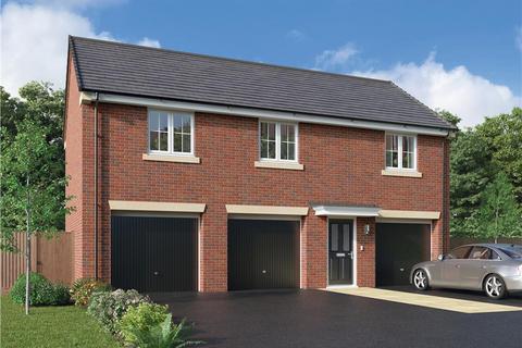 2 bedroom apartment for sale, Plot 174, Fairmont at Langley Gate, Boroughbridge Rd YO26