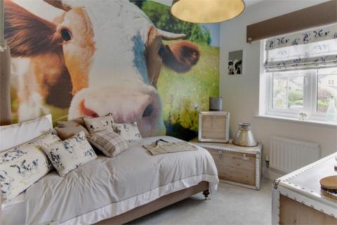 2 bedroom apartment for sale, Plot 174, Fairmont at Langley Gate, Boroughbridge Rd YO26