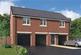 Plot 174, Fairmont at Langley Gate, Boroughbridge Rd YO26