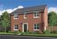 Plot 176, Portwood at Langley Gate, Boroughbridge Rd YO26