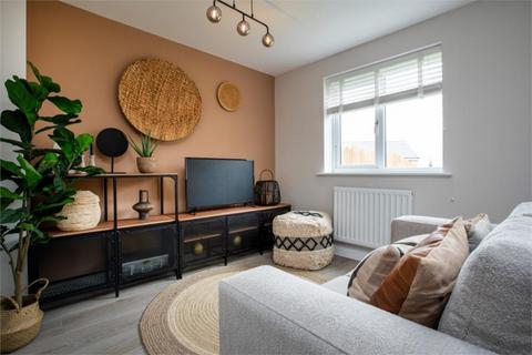 4 bedroom detached house for sale, Plot 166, Sandalwood at Langley Gate, Boroughbridge Rd YO26