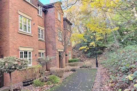 2 bedroom apartment for sale - Horsley Road, Streetly, Sutton Coldfield