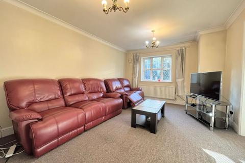 2 bedroom apartment for sale, Horsley Road, Streetly, Sutton Coldfield