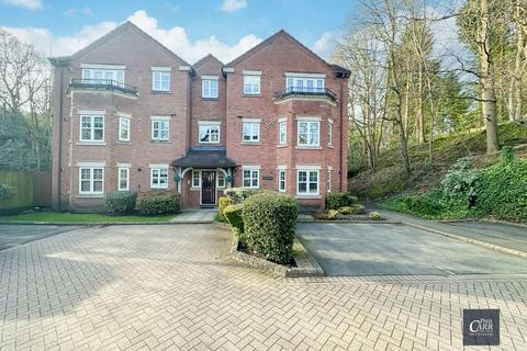 Horsley Road, Streetly, Sutton Coldfield