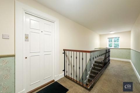 2 bedroom apartment for sale, Horsley Road, Streetly, Sutton Coldfield