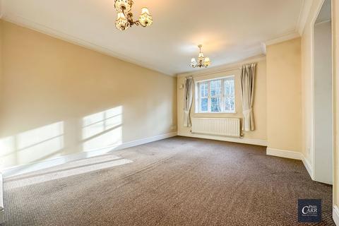 2 bedroom apartment for sale, Horsley Road, Streetly, Sutton Coldfield