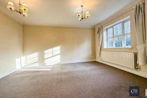 2 bedroom apartment for sale, Horsley Road, Streetly, Sutton Coldfield