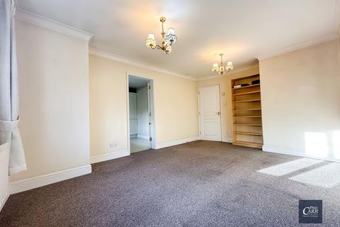 2 bedroom apartment for sale, Horsley Road, Streetly, Sutton Coldfield