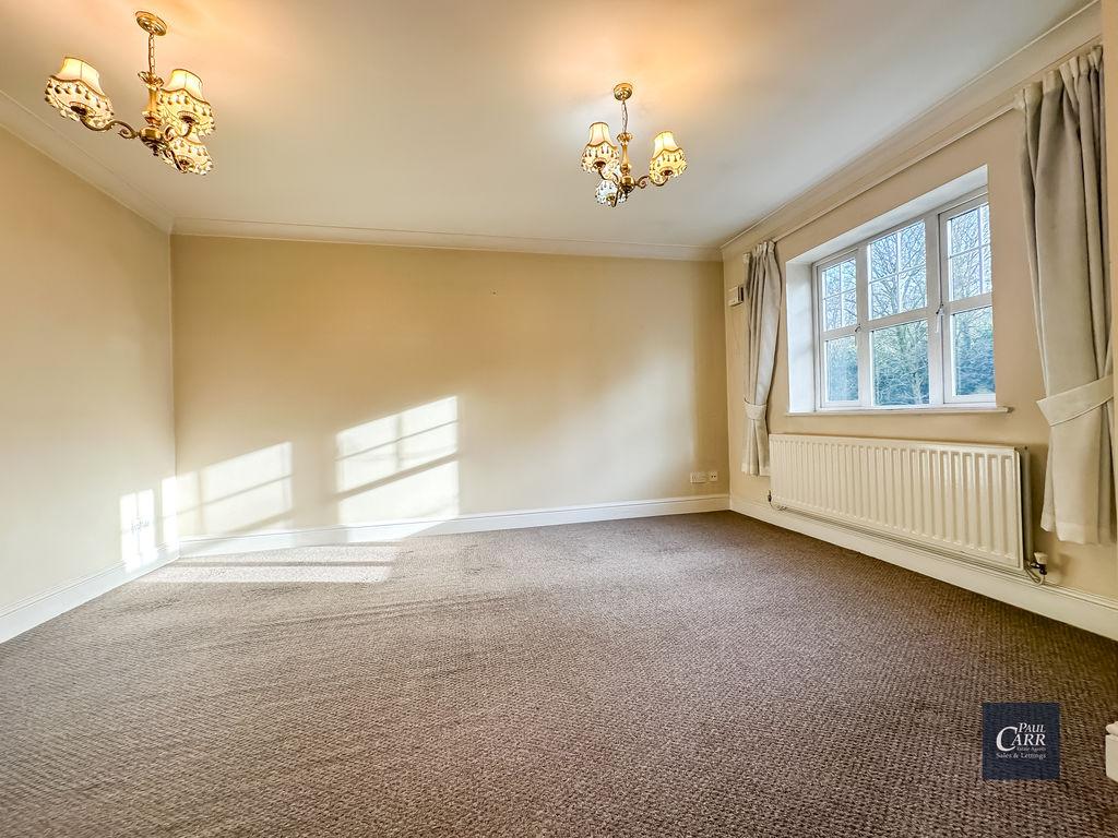 Apartment in Sutton Coldfield, Streetly - View 4