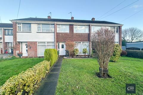 Sutton Oak Road, Sutton Coldfield