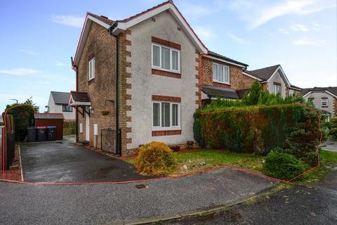 2 bedroom semi-detached house for sale, Thistle Place, Dumfries DG1