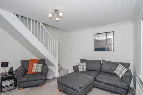 2 bedroom semi-detached house for sale, Thistle Place, Dumfries DG1