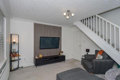 2 bedroom semi-detached house for sale, Thistle Place, Dumfries DG1