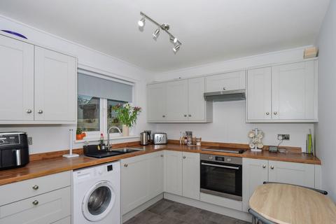 2 bedroom semi-detached house for sale, Thistle Place, Dumfries DG1