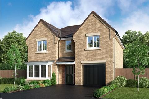4 bedroom detached house for sale, Plot 172, Denwood at The Avenue at City Fields, Nellie Spindler Drive WF3
