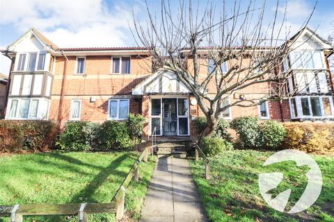 2 bedroom flat for sale, West Street, Erith, DA8