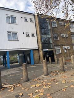 undefined, Penrose Street, London SE17