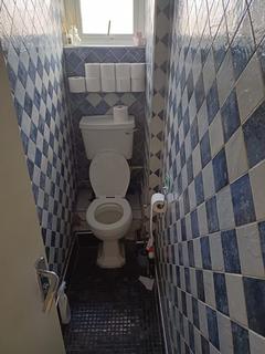 undefined, Penrose Street, London SE17