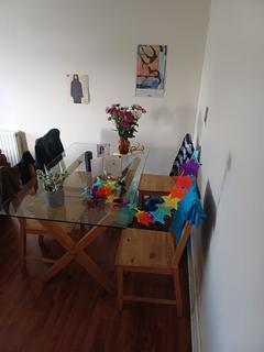 undefined, Penrose Street, London SE17