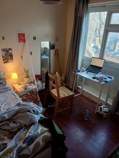 undefined, Penrose Street, London SE17