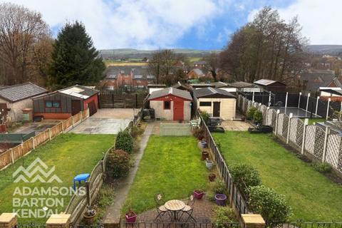 undefined, Alexander Street, Rochdale