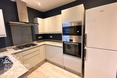 undefined, Alexander Street, Rochdale