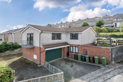 4 bedroom detached house to rent - Sefton Avenue, Plymouth
