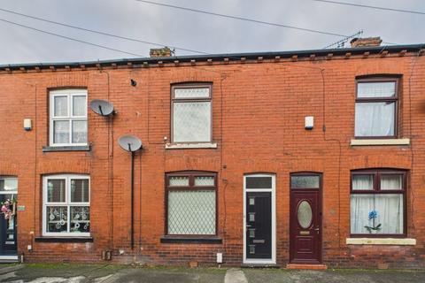 2 bedroom terraced house for sale, Thornley Street, Middleton, Manchester, M24