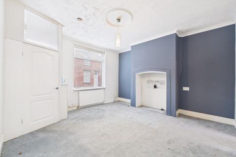2 bedroom terraced house for sale, Thornley Street, Middleton, Manchester, M24