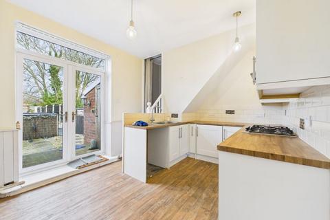 2 bedroom terraced house for sale, Thornley Street, Middleton, Manchester, M24