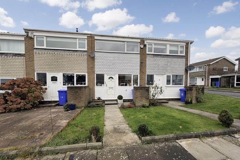 Front External