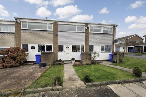 2 bedroom terraced house for sale - Whitelaw Place, Cramlington