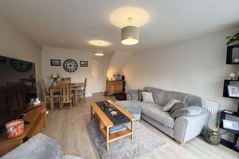 2 bedroom terraced house for sale, Whitelaw Place, Cramlington