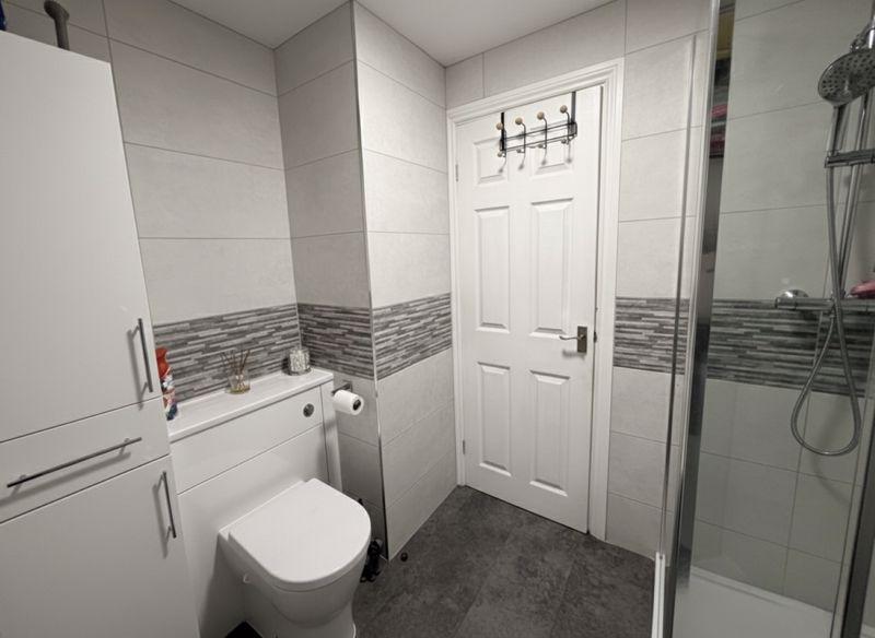 Bathroom Additional