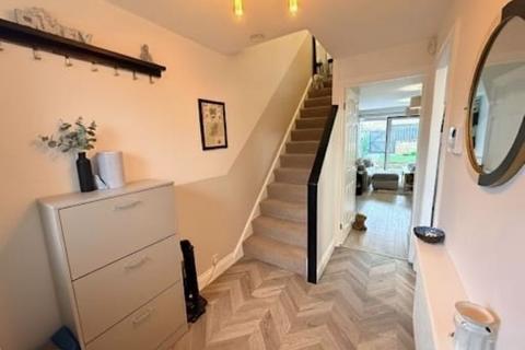 2 bedroom terraced house for sale, Whitelaw Place, Cramlington