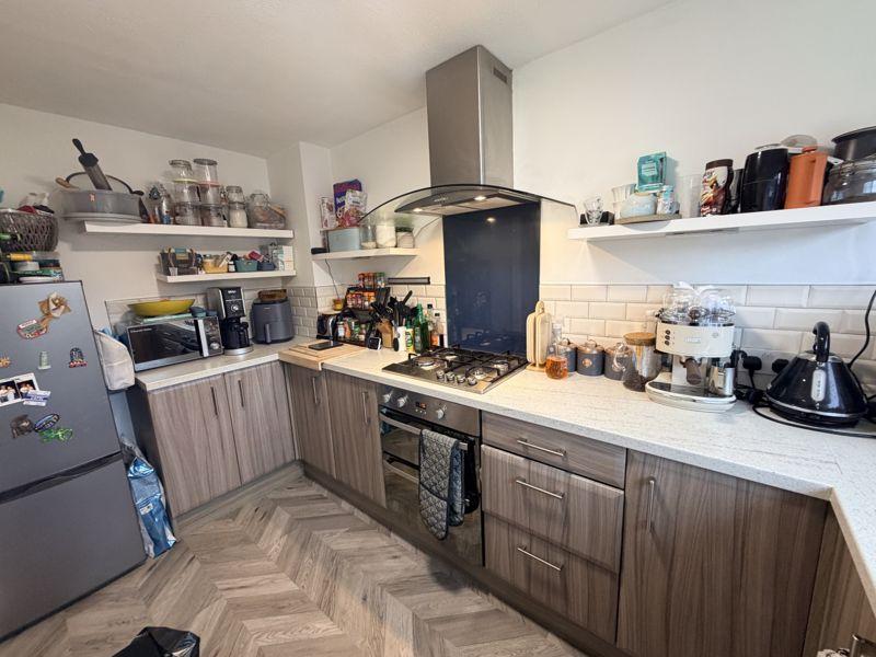 Kitchen Additional