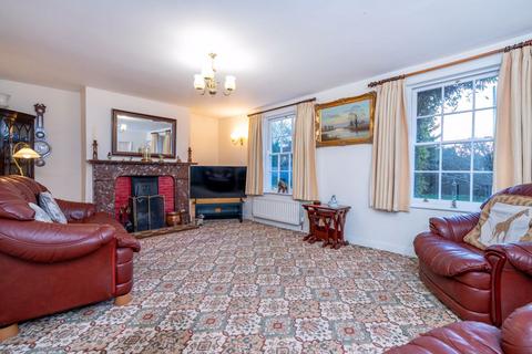 3 bedroom detached house for sale, West View Farm, South View Lane, South Cockerington, Louth