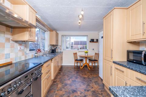 3 bedroom detached house for sale, West View Farm, South View Lane, South Cockerington, Louth