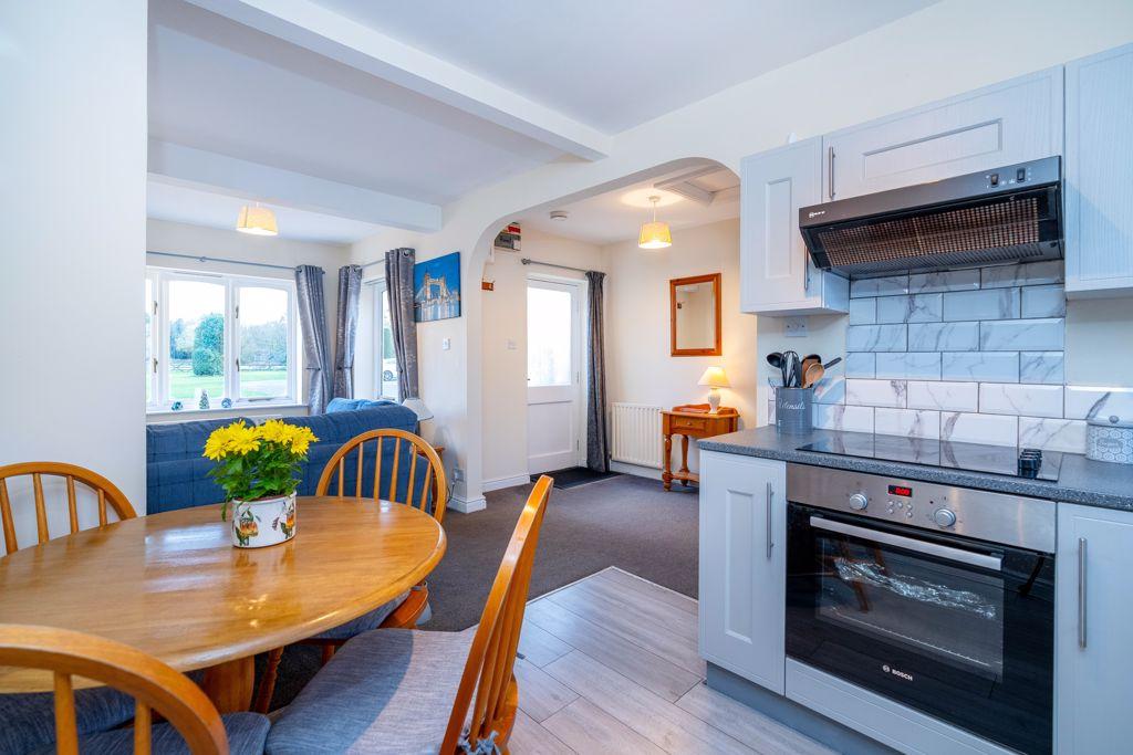 Cuckoo Cottage