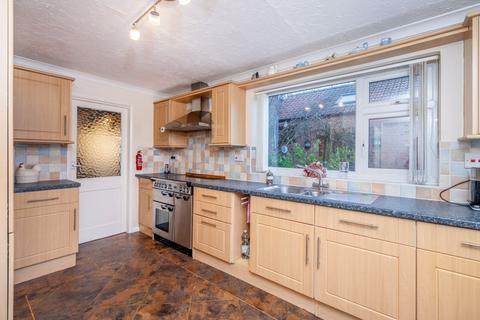 3 bedroom detached house for sale, West View Farm, South View Lane, South Cockerington, Louth