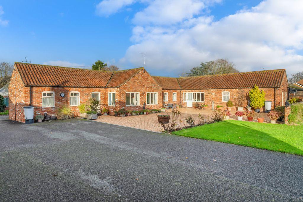 Holiday Cottages