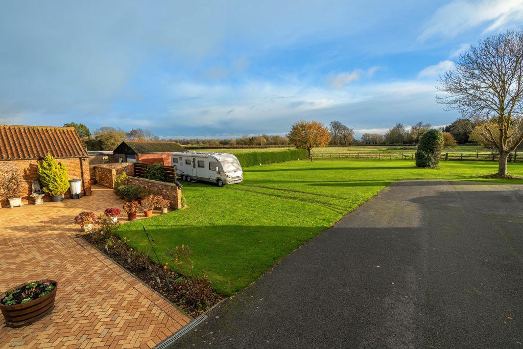 West View -caravan