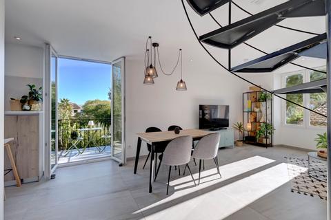 Apartment, Antibes, France